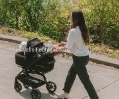 Animal Stroller