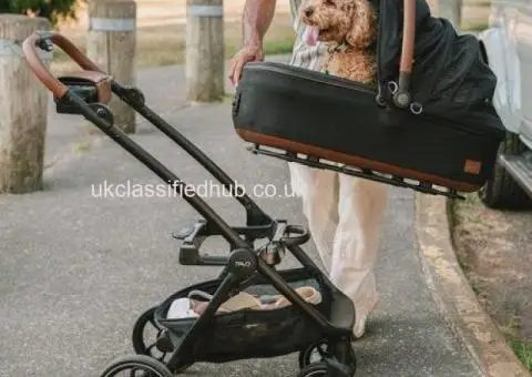 Animal Stroller - 2/2