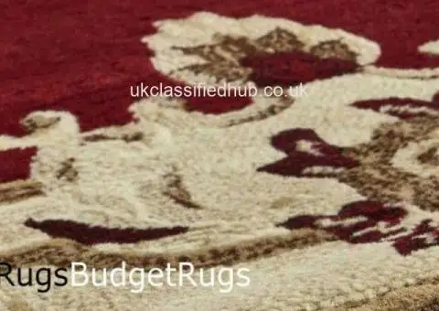 Rugs UK | Flatweave Rugs UK | Durable, Easy-Clean Rugs