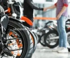 Want to Sell Your Bike Online Without the Hassle?