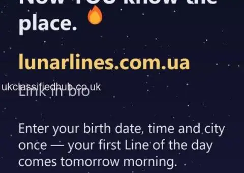 Personal astrology by your minute of birth - 5 days free - 3/3