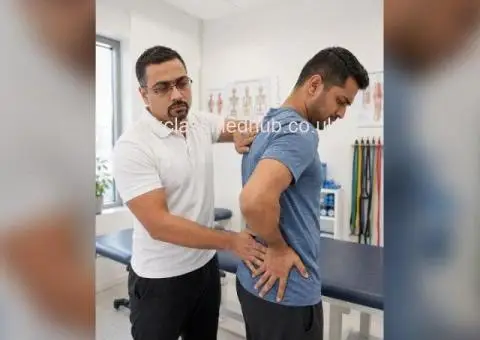 Post Operative Rehabilitation Ashford | Physio One Kent