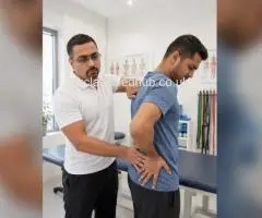 Post Operative Rehabilitation Ashford | Physio One Kent