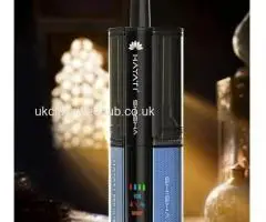 Hayati Shisha 30000 Prefilled Pod Kit