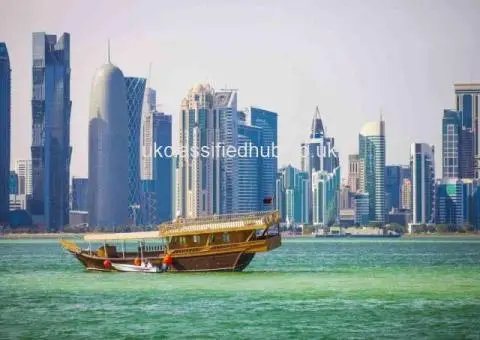 Doha Holidays – Modern Skylines, Souks & Desert Retreats