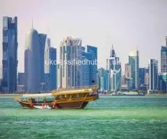 Doha Holidays – Modern Skylines, Souks & Desert Retreats