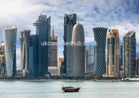 Doha Holidays – Modern Skylines, Souks & Desert Retreats - 2/2