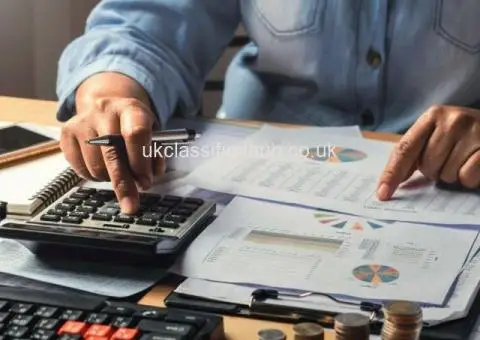 Set up a Business Branch in the UK