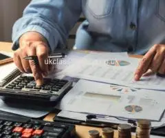 Set up a Business Branch in the UK