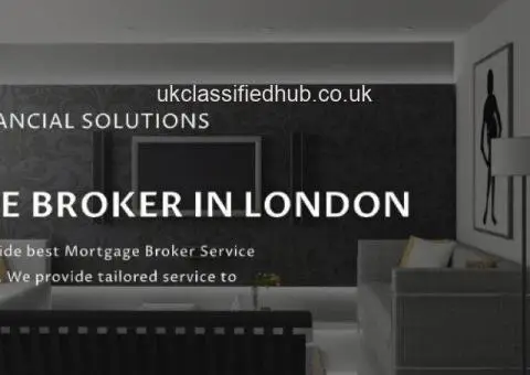 New Homes Mortgage Broker in Walthamstow, UK - Mountview FS