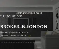 New Homes Mortgage Broker in Walthamstow, UK - Mountview FS