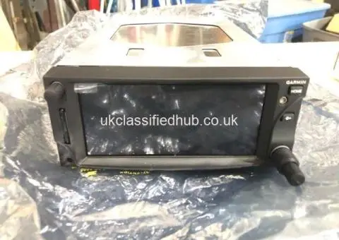 Garmin GTN 650 Touchscreen