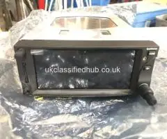Garmin GTN 650 Touchscreen