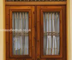 🚪 Looking for Reliable Door Fitters in Stevenage?