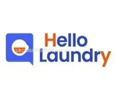 Best Laundry Delivery and Dry Cleaning Services in Abberton, London