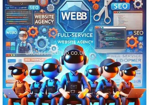 Tatem Web Design LLC - 1/4