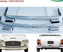 Lancia Flaminia Touring GT and Convertible bumpers