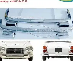 Lancia Flaminia Touring GT and Convertible bumpers