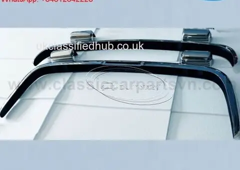 Lancia Flaminia Touring GT and Convertible bumpers - 3/3