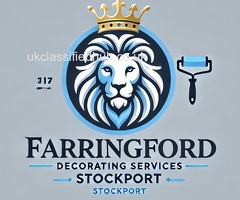 Manchester decorating