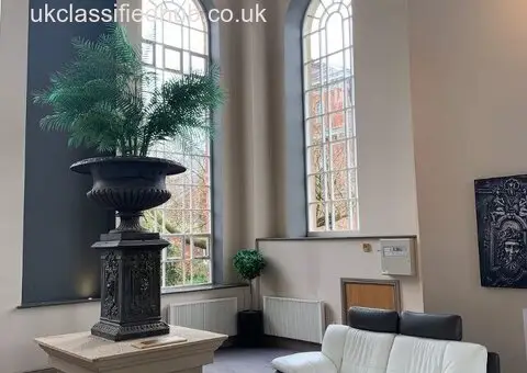 Manchester decorating - 3/4