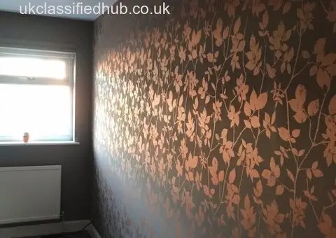 Manchester decorating - 4/4