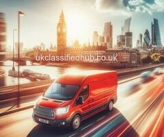 Birmingham Same Day Courier - Rapid & Trustworthy