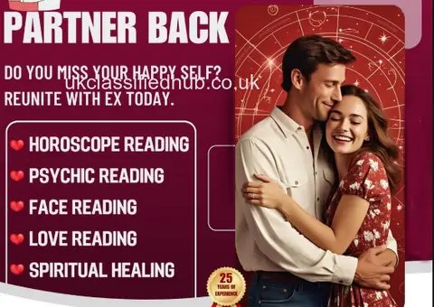 Love Problem Specialist in London – Astrologer Panchratan Jyotish - 3/3