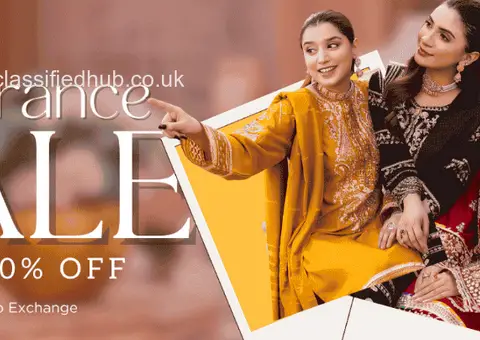 Pakistani Dresses Online UK | Designer Clothes & Suits – Rang Jah