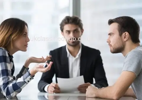 Divorce and Family Law Solicitors | Fosters Legal Support