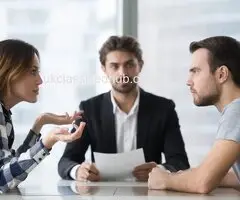 Divorce and Family Law Solicitors | Fosters Legal Support