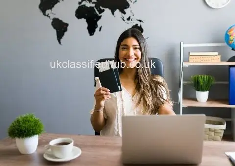 Visa Services in UK – Trusted Guidance by Fosters Legal