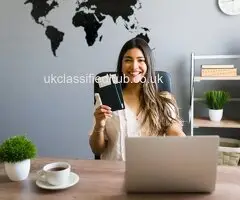 Visa Services in UK – Trusted Guidance by Fosters Legal