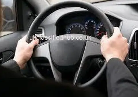 Long-Distance Taxi Specialists | Comfortable Cross-Country Travel