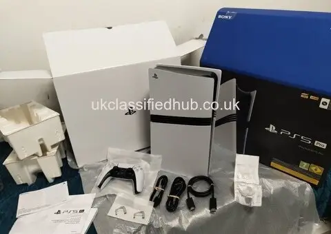 Apple iPhone 16 Pro Max, iPhone 16 Pro, iPhone 16, iPhone 15 Pro Max, Samsung S25 Ultra,Sony PS5 Pro - 2/4