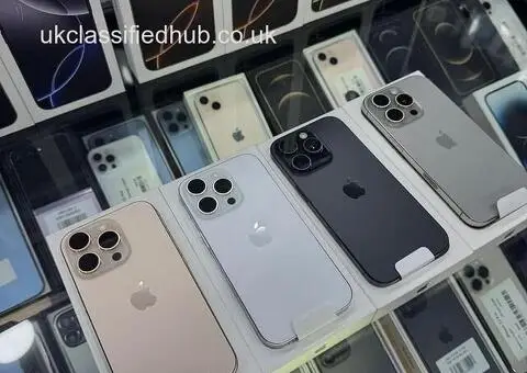 Apple iPhone 16 Pro Max, iPhone 16 Pro, iPhone 16, iPhone 15 Pro Max, Samsung S25 Ultra,Sony PS5 Pro - 4/4