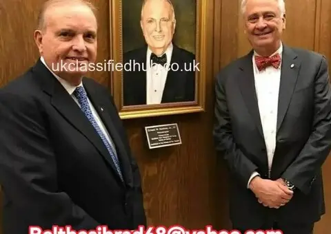Join The Illuminati Brother Hood Foundation In UK - 2/2