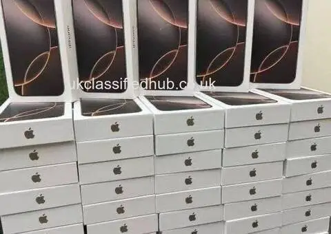 Apple iPhone 16 Pro Max, iPhone 16 Pro, iPhone 16, iPhone 16 Plus, iPhone 15 - 2/3