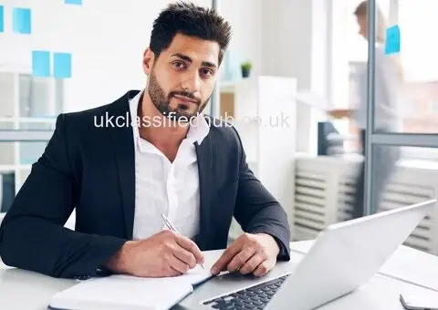 Choose the Best Accountant in Ashford