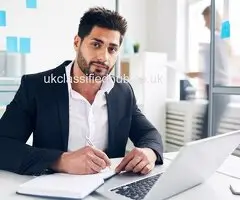 Choose the Best Accountant in Ashford
