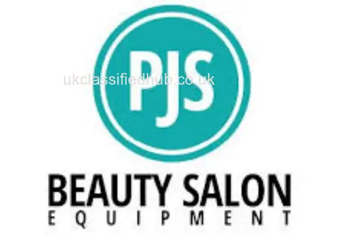Buy Beauty Shop Equipment UK | PJS Beauty Salon Equipment - 3/4