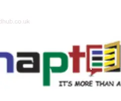 chpater2 it's more than a book store and gift shop