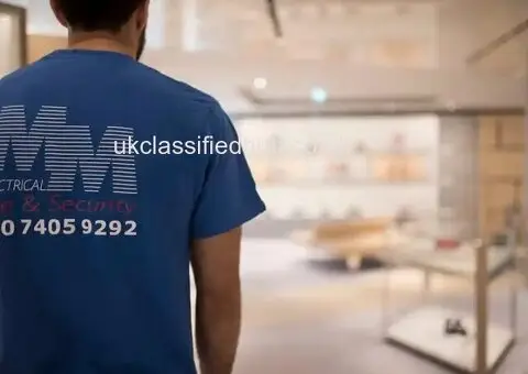 Electrical Certificate London – Fast, Affordable & Certified Services