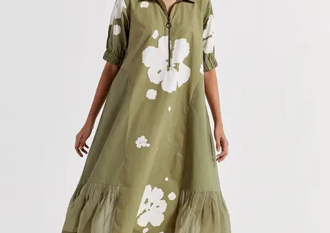 Casual Dress Collection - By Three Clothing - 4/4