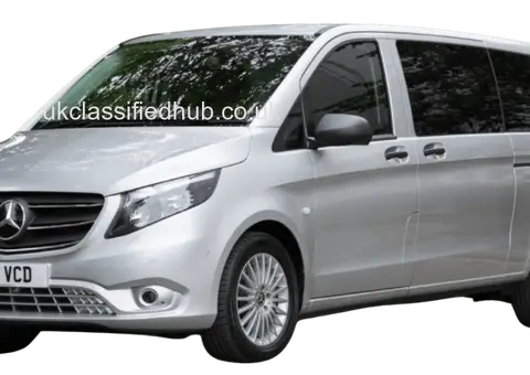 Long-Distance Taxi Service | Sussex & Surrey | Fixed Prices - 2/3