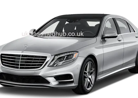 Long-Distance Taxi Service | Sussex & Surrey | Fixed Prices - 3/3