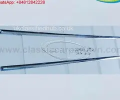 Moulding Decorative Rod Sill Trim for Mercedes 300SL