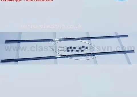 Moulding Decorative Rod Sill Trim for Mercedes 300SL - 2/3