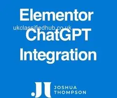 Elementor AI Chatbot Plugin ChatGPT Assistant for WordPress