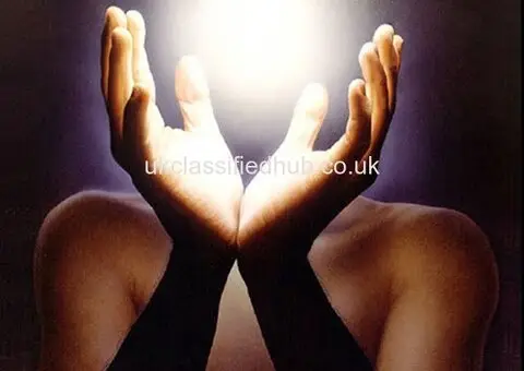Free Reiki Healing